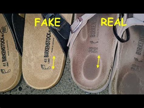 shoe carnival fake birkenstocks|birkenstock counterfeit website.